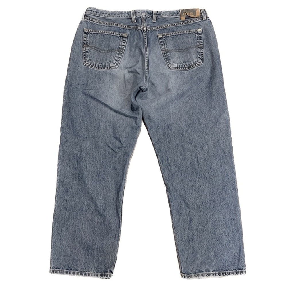 Men’s Vintage Mavi Jeans Dylan Straight Leg